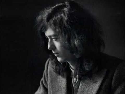  - Jimmy Page