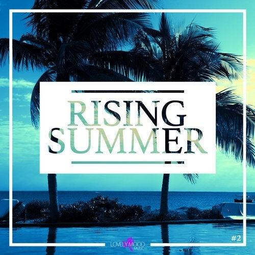 Rising Summer #2 - Merge Of Equals