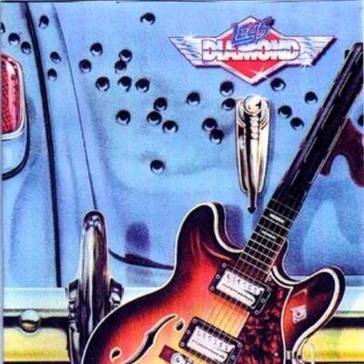 Legs Diamond - Legs Diamond