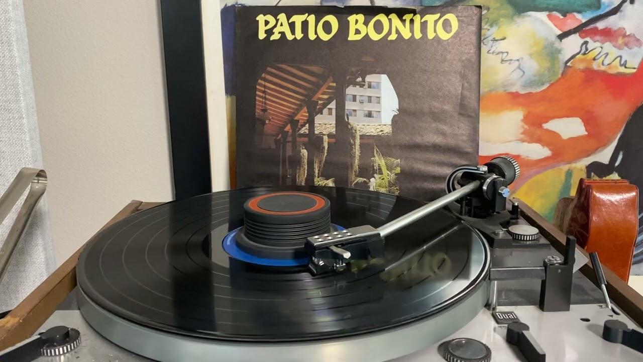LO QUE TOCAN LOS SONIDOS - Orientales de Paramonga