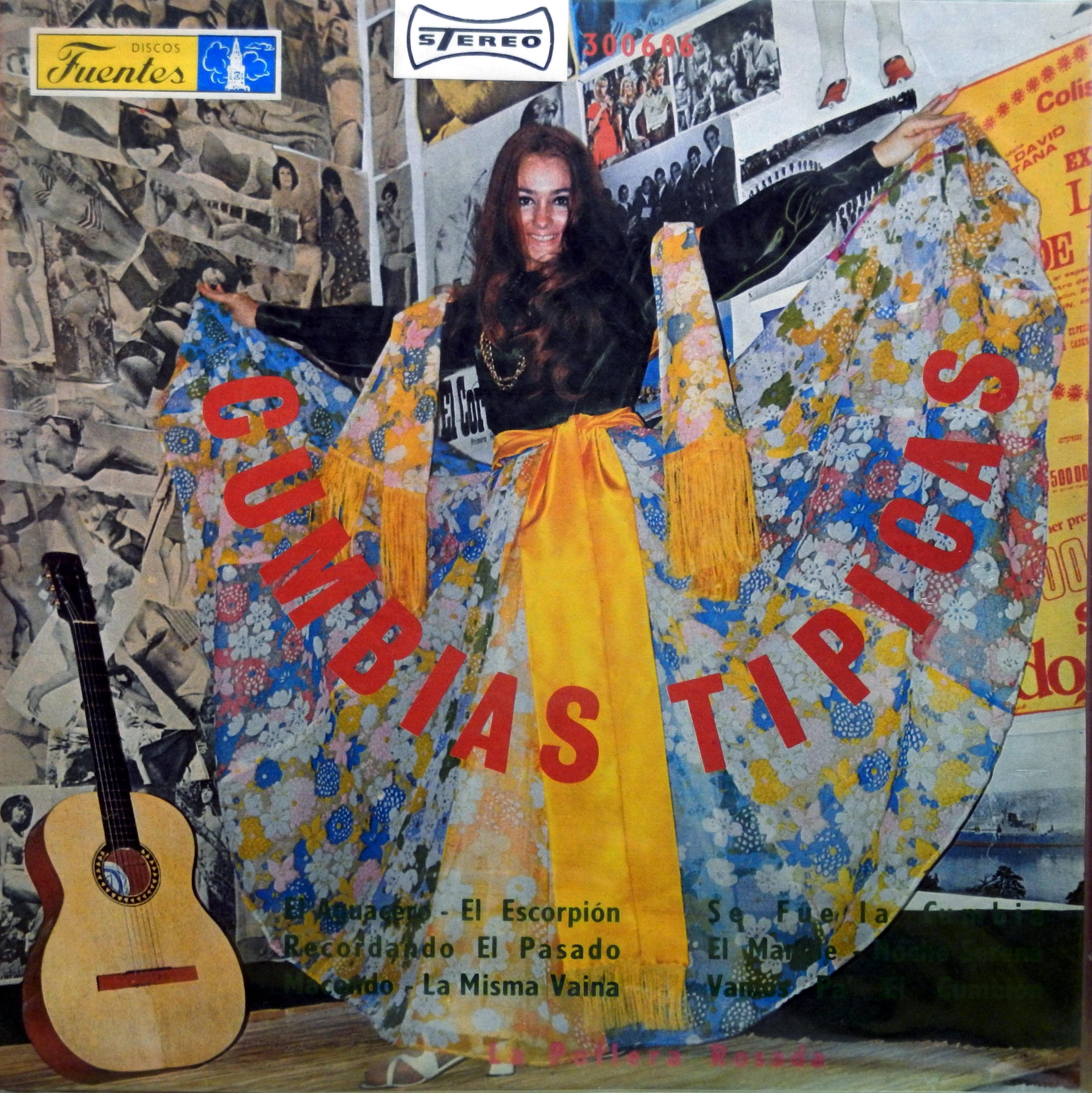 . - Anibal Velasquez y su Conjunto