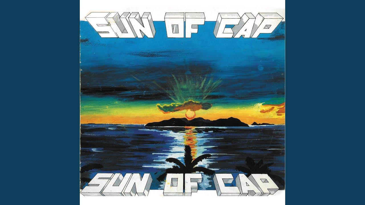 Maldita - Sun of Cap