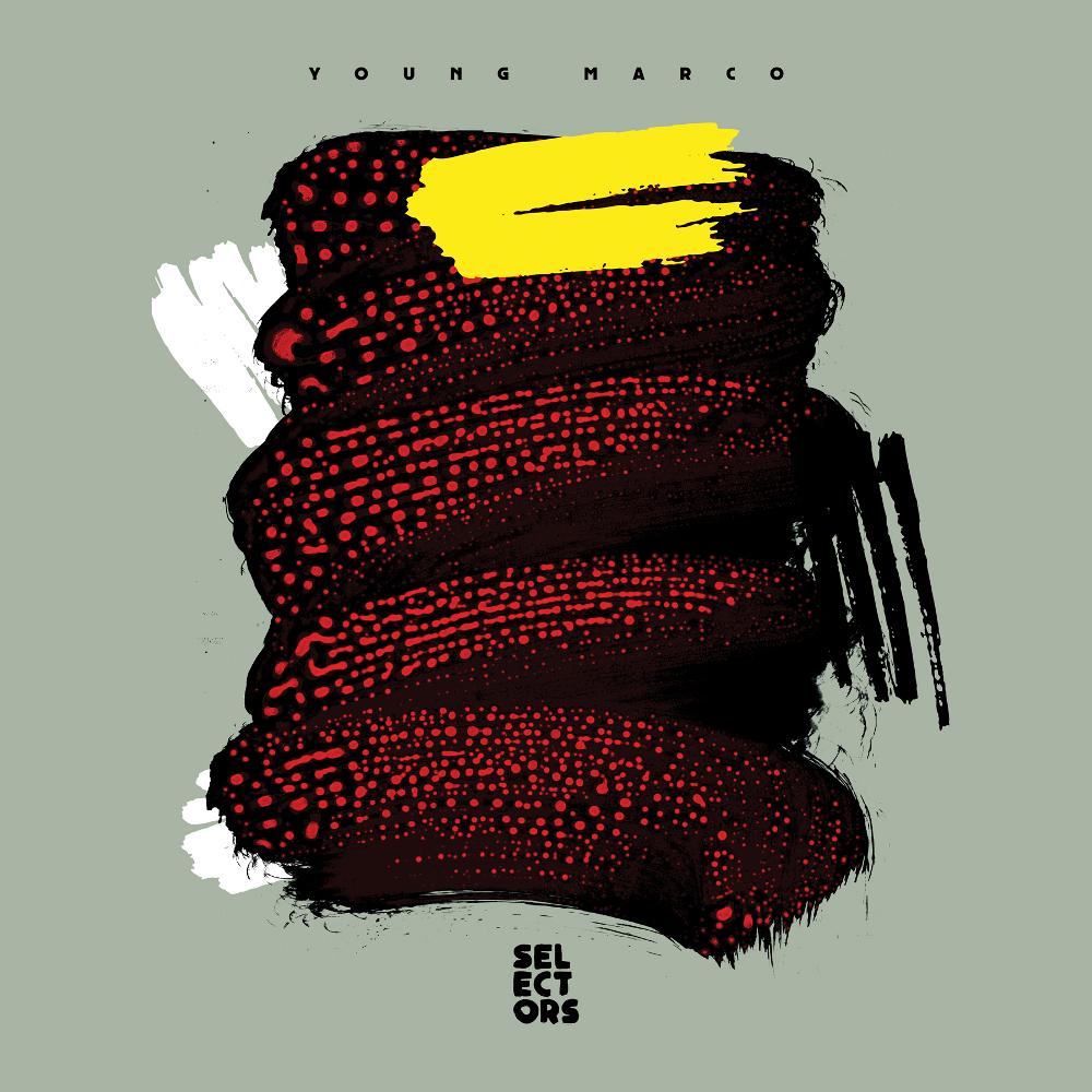 Selectors 002 - Wolf Müller