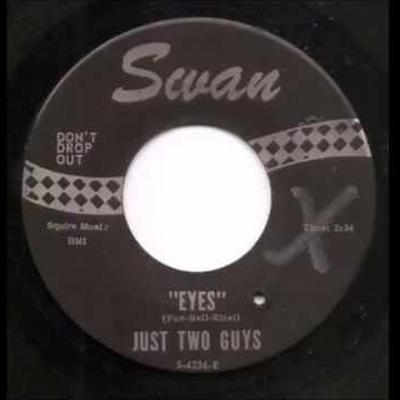  - Just Two Guys 