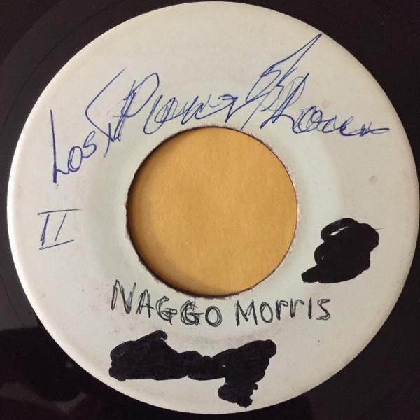 Unknown - Naggo Morris