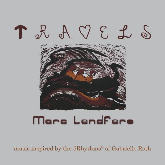 Travels - Marc Lendfers
