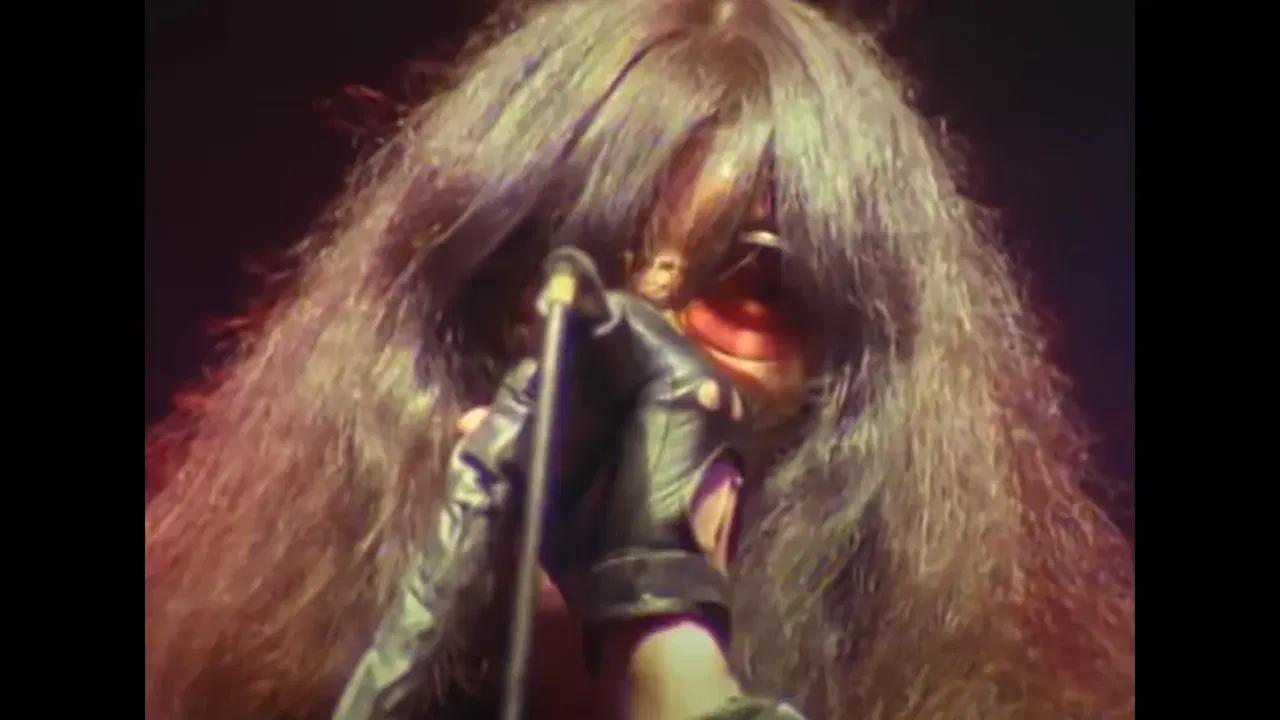 Blitzkrieg Bop At CBGBS' !! - The Ramones