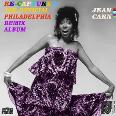 Remixed With Love By Joey Negro Vol 2 - Jean Carn