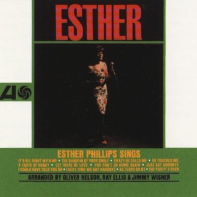  - Esther Phillips
