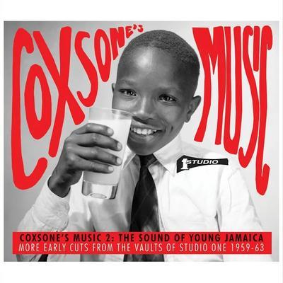 Coxsone's Music 2: The Sound Of Young Jamaica - More Early Cuts From The Vaults Of Studio One 1960-62 - Roland & His Alley Cats