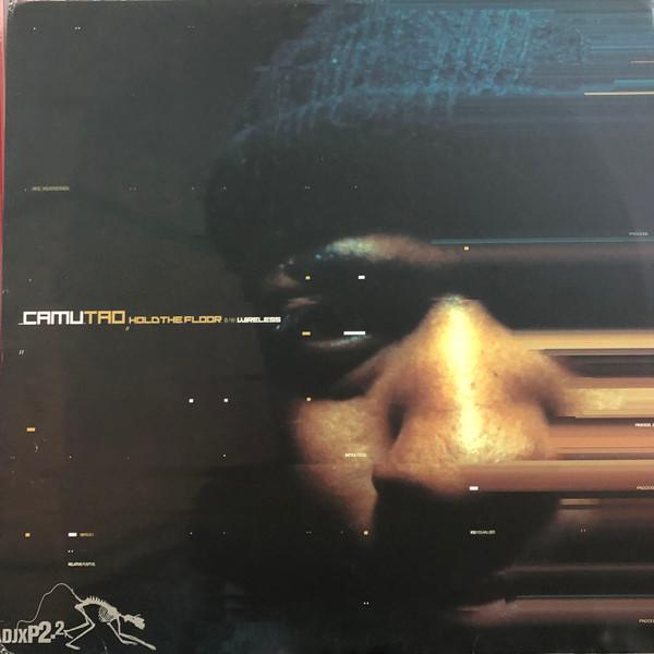 Definitive Jux Presents II - Camu Tao