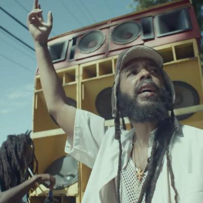 The Art of Acceptance - Protoje