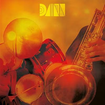 Transmission - Djinn