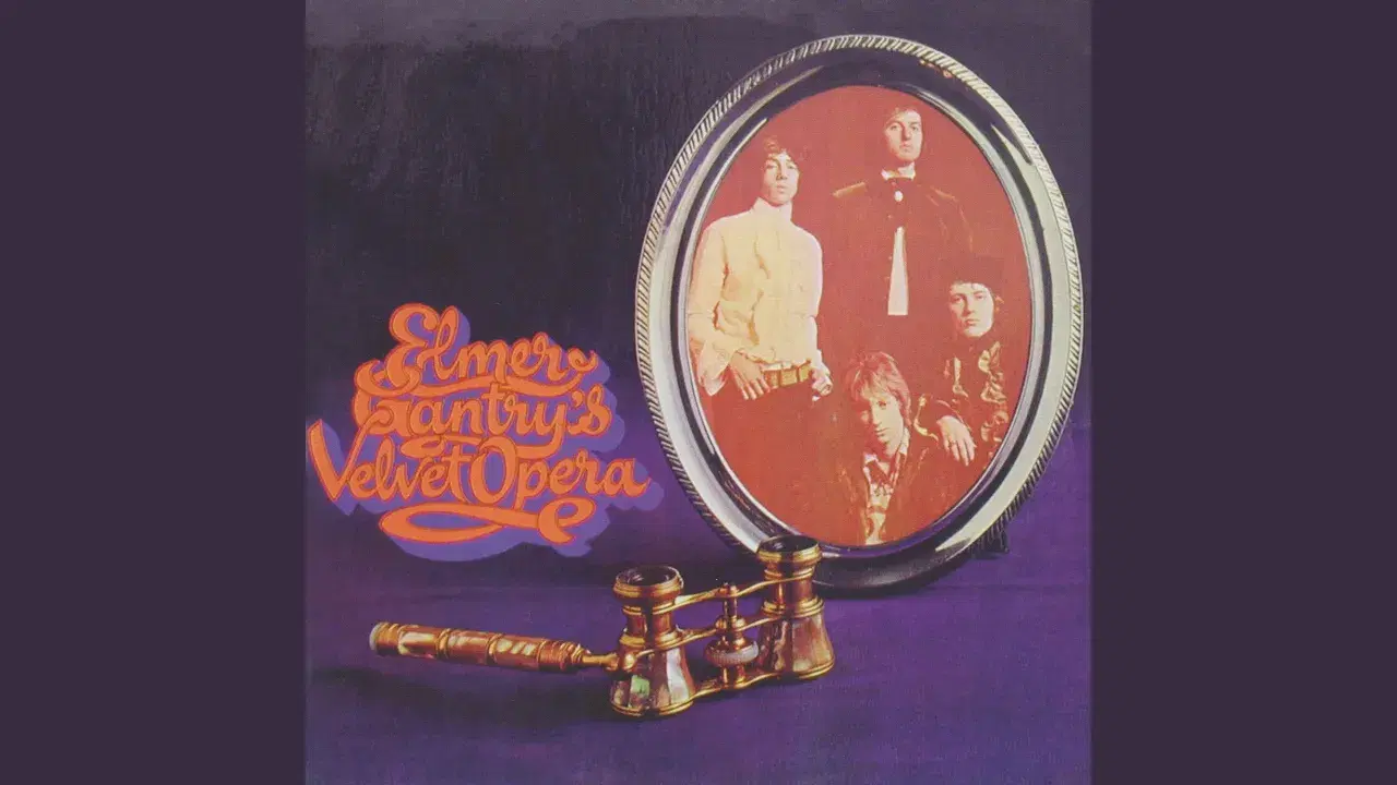  - Elmer Gantry's Velvet Opera