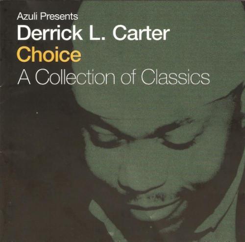Choice - A Collection Of Classics - John Rocca