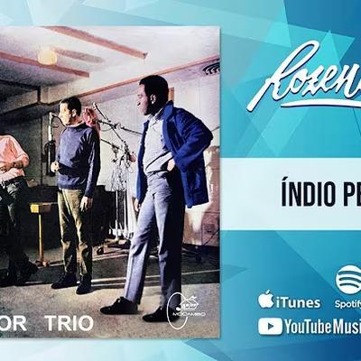  - Dom Salvador Trio