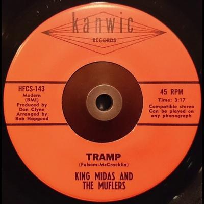  - King MIdas & The Mufflers
