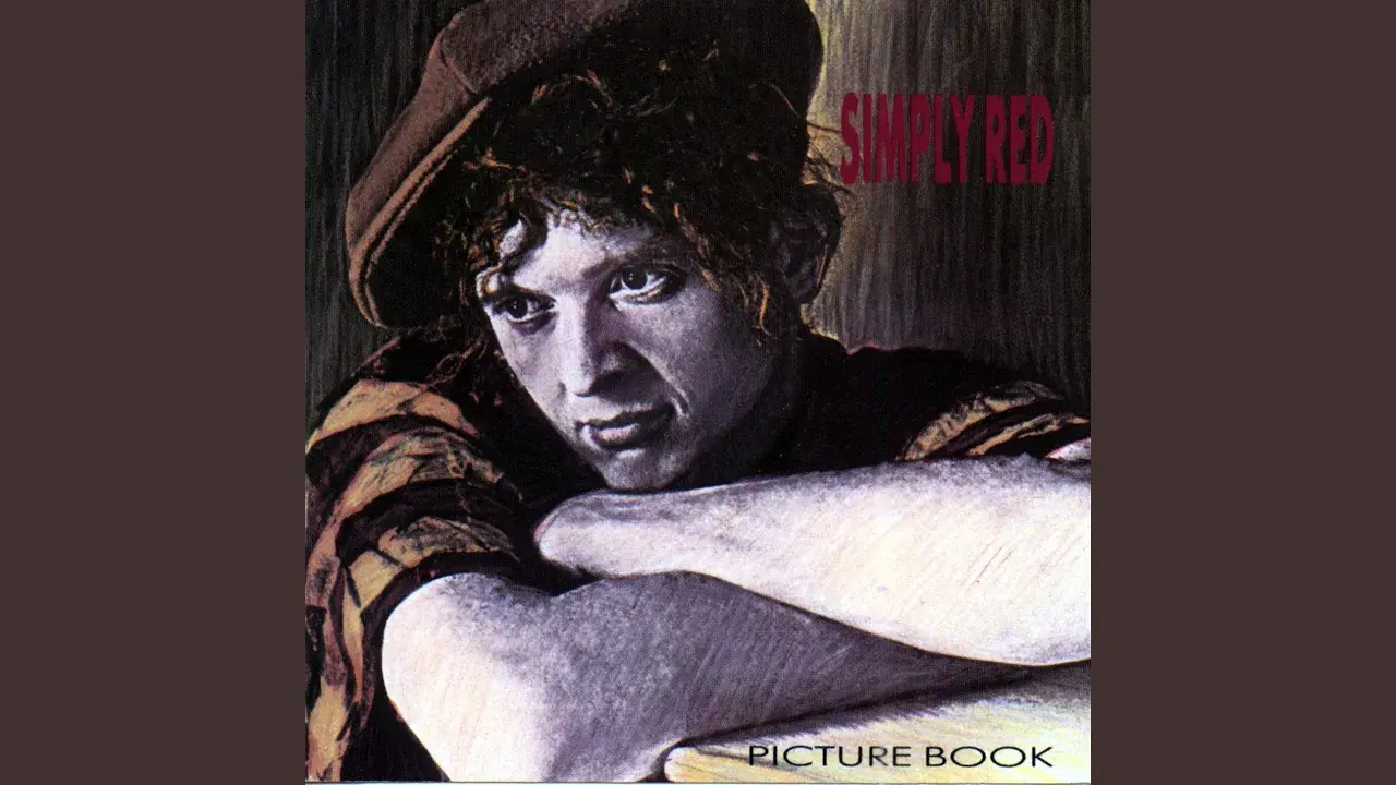 Picture Book (Collector's Edition) - Simply Red