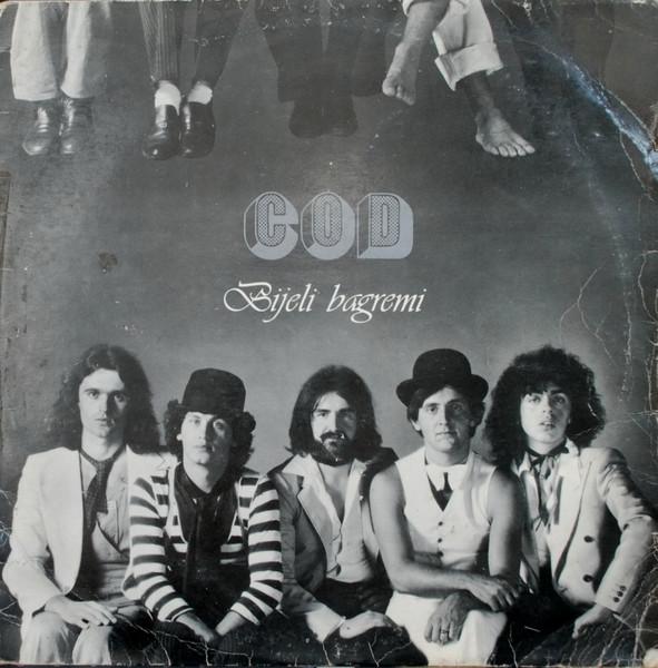 Idi, igraj! vol.4 - Jazz funk, breaks, AOR & disco from ex - Yugoslavia compiled by DJ Funky Junkie - COD