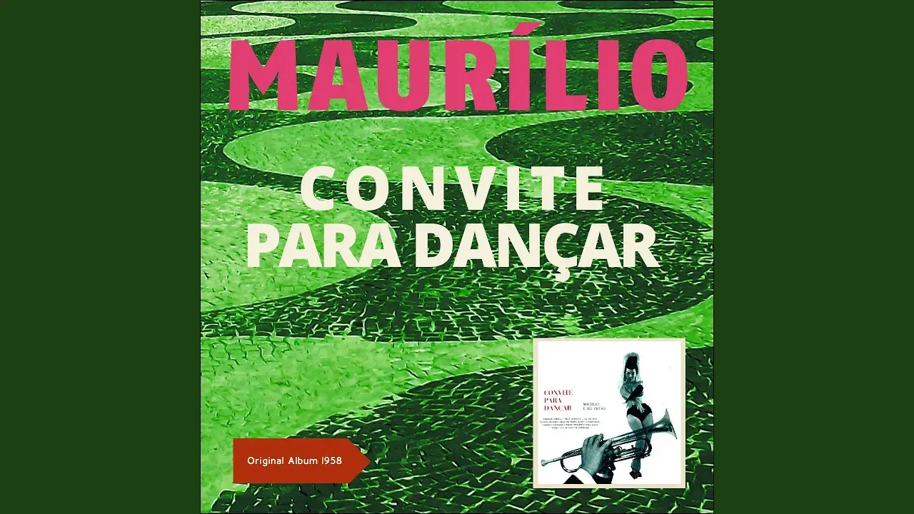  - Maurílio e seu pistão com conjunto