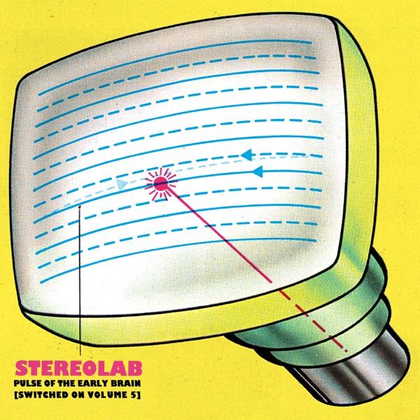  - Stereolab & Nurse With Wound