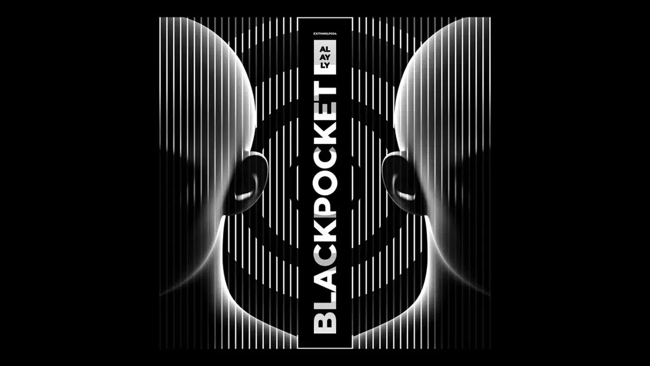  - BLACKPOCKET