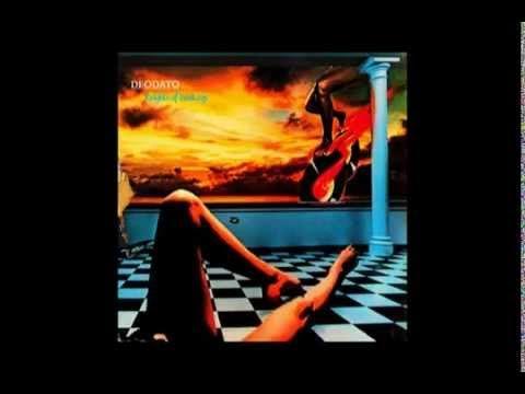 Knights of Fantasy - Eumir Deodato