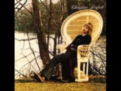 Christine Perfect - Christine Perfect