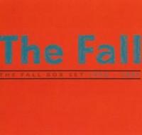 The Fall Box Set 1976-2007 (5CD) - Fall