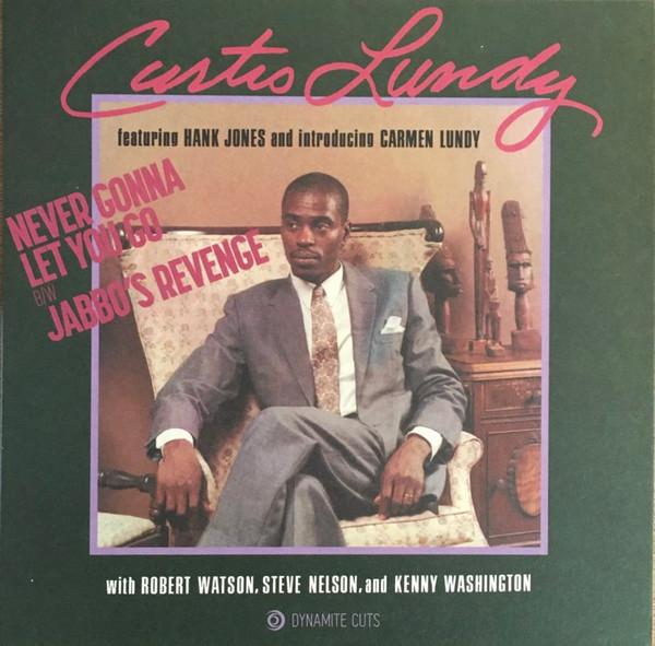  - Curtis Lundy