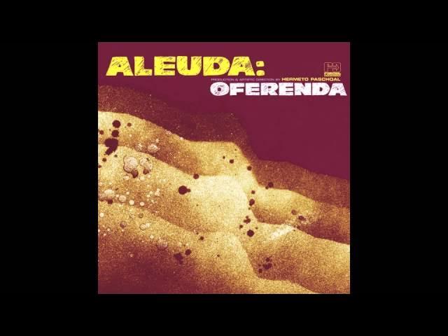  - Aleuda
