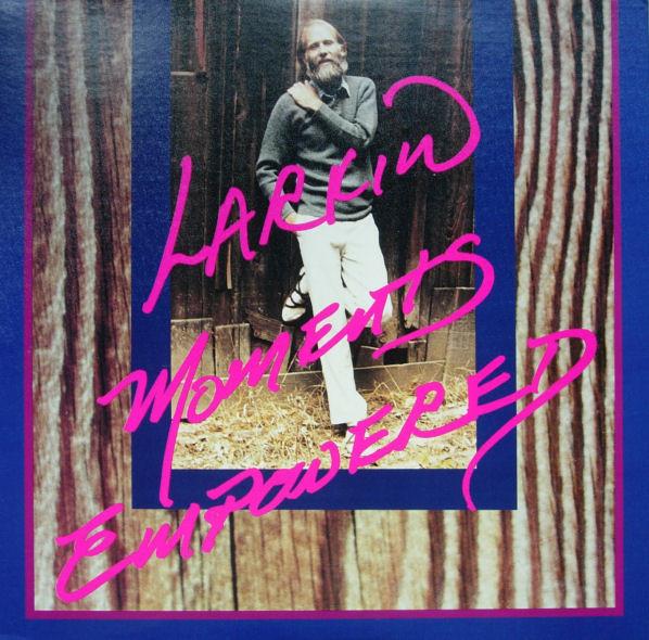 I Am The Center: Private Issue New Age In America, 1950-1990 - Larkin