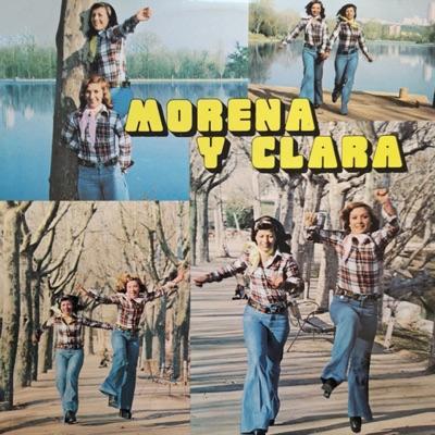 Acid rumba: Spanish gypsy grooves 1969-1976 - Morena y Clara