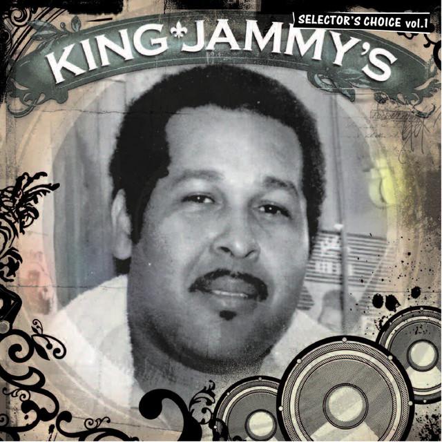 King Jammy's: Selector's Choice Vol. 1 - Tonto Irie