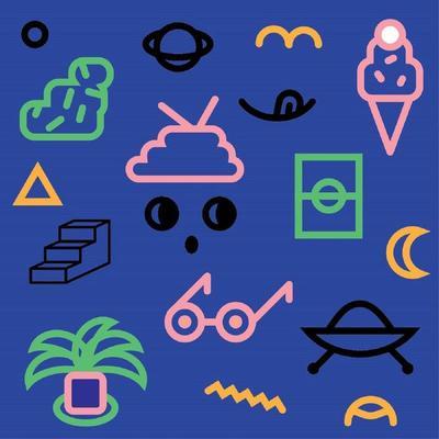 Small Things - Puma & The Dolphin