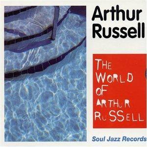 The World of Arthur Russell - Indian Ocean