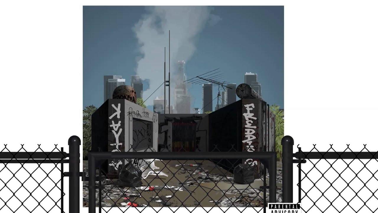 My Dope House - Freddie Gibbs