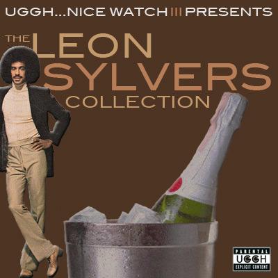 Leon Sylvers III - Leon Sylvers III