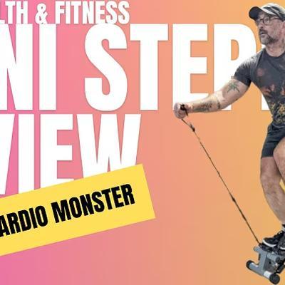  - Sun stepper