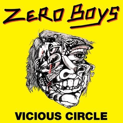  - Zero Boys