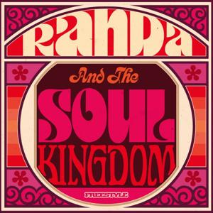 Randa And The Soul Kingdon - Randa And The Soul Kingdom