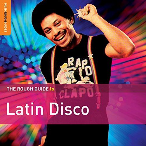 The Rough Guide to Latin Disco - Yambú