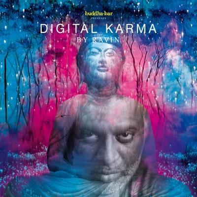Buddha Bar Presents Digital Karma - Ravin, Sati