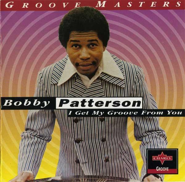  - Bobby Patterson
