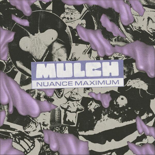  - Mulch