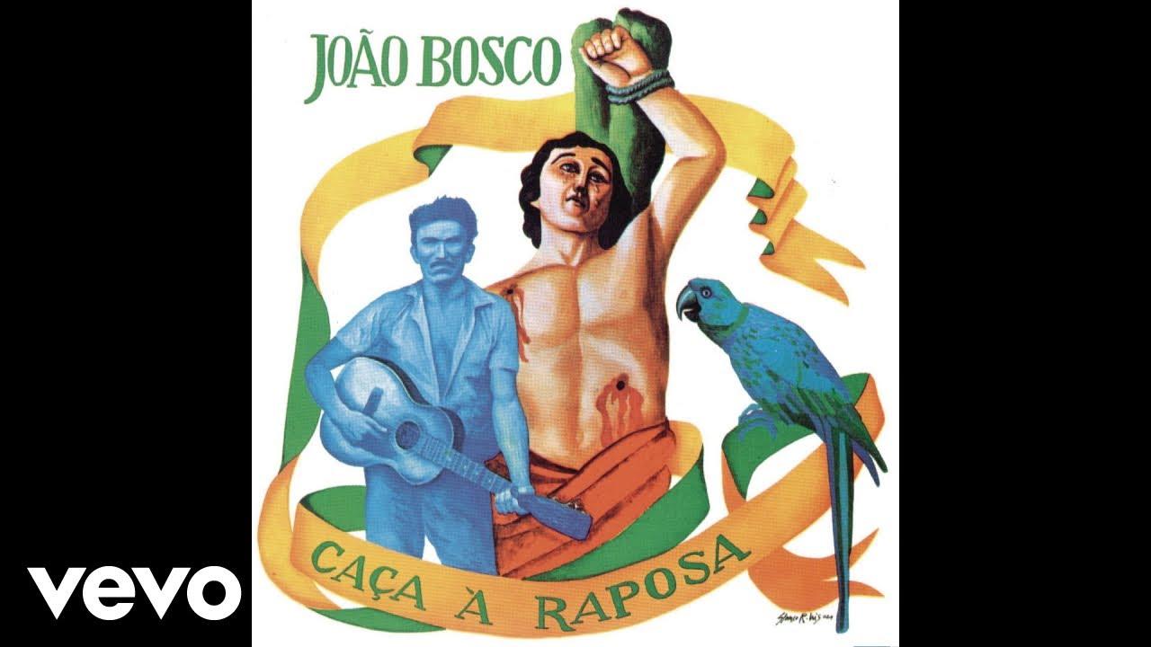  - João Bosco