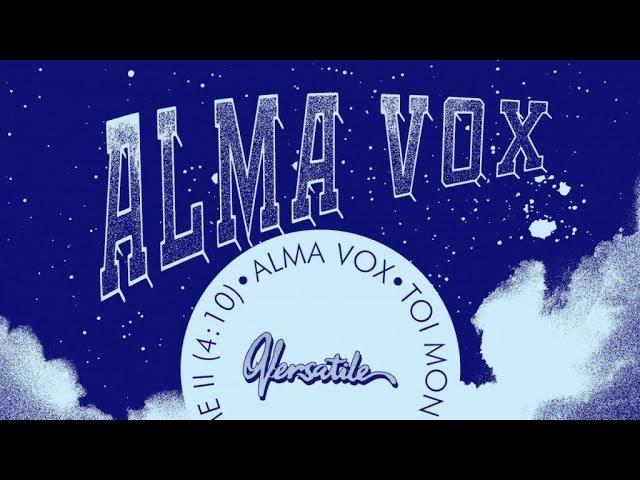  - ALMA VOX