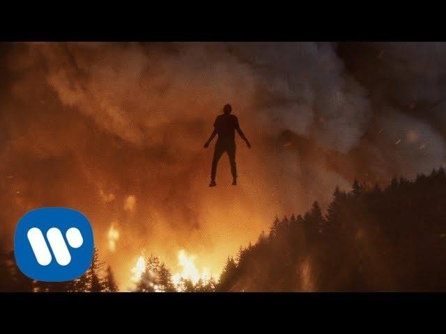On My Way To See You - Resentments