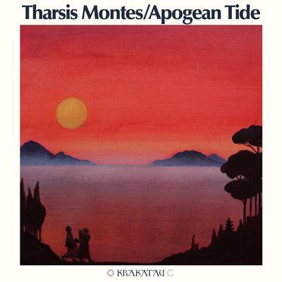 Tharsis Montes/Apogean Tide - Krakatau
