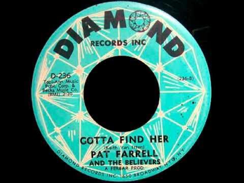 - Pat Farrell & The Believers